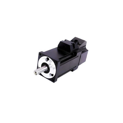 Servo motor tanpa sikat yang dapat disesuaikan dengan Encoder 0.3N.M 3000rpm Flange 40mm