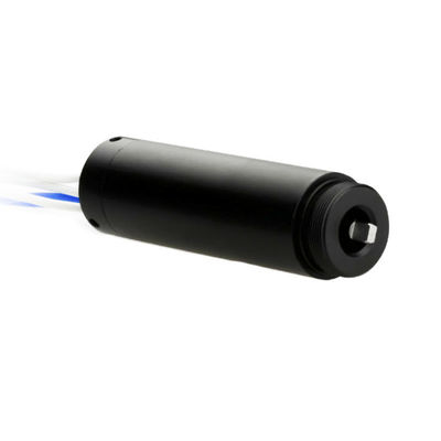 16mm Brushless DC Motor 24V 37000rpm 101mNm buatan Jerman Micromotor Ultra Quiet Edition