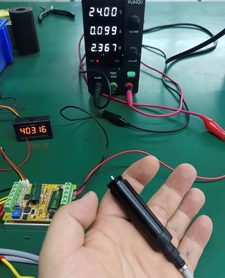 16mm Brushless Motor 24V 40000rpm 79mNm Zero Cogging BLDC Motor Micromotor buatan Jerman