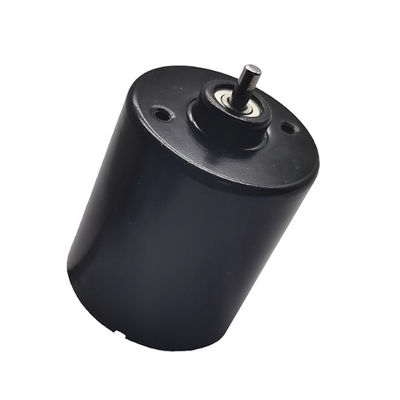 36mm Brushless DC Motor 12v 24v 5200rpm Densitas Daya Tinggi Umur Panjang
