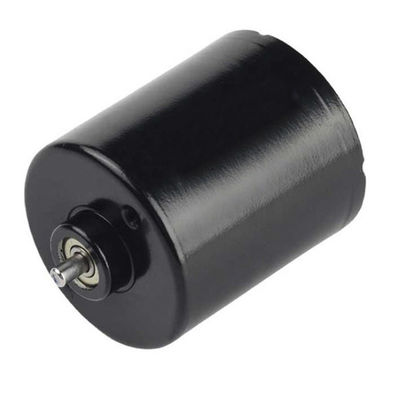 36mm Brushless DC Motor 12v 24v 5200rpm Densitas Daya Tinggi Umur Panjang