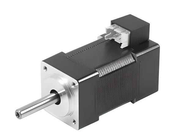 BLDC 22mm Brushless Motor 4 Watt NEMA 9 Ketahanan Kelelahan Untuk Perangkat Medis