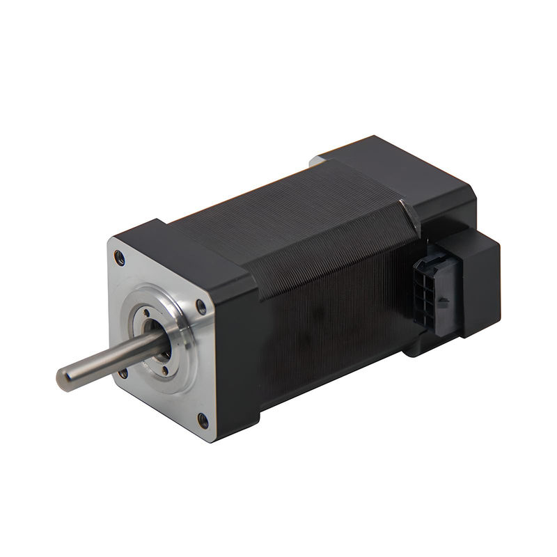 Industri 35mm Inrunner Brushless Motor NEMA 14 Brushless DC Motor 33,5 Watt