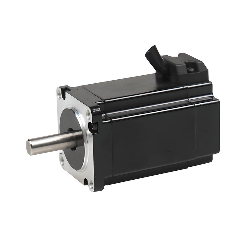 Sensor 42mm Brushless Motor NEMA 17 94 Watt Efisiensi energi Kebisingan rendah