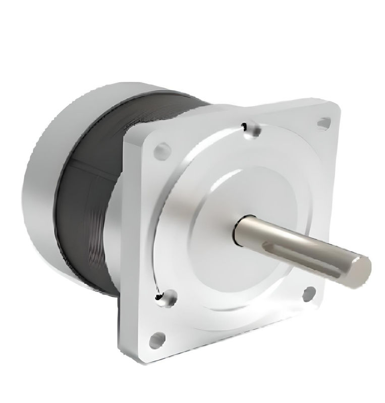 350V 3000RPM 1000 Watt Sensor BLDC Motor 90mm Untuk peralatan medis