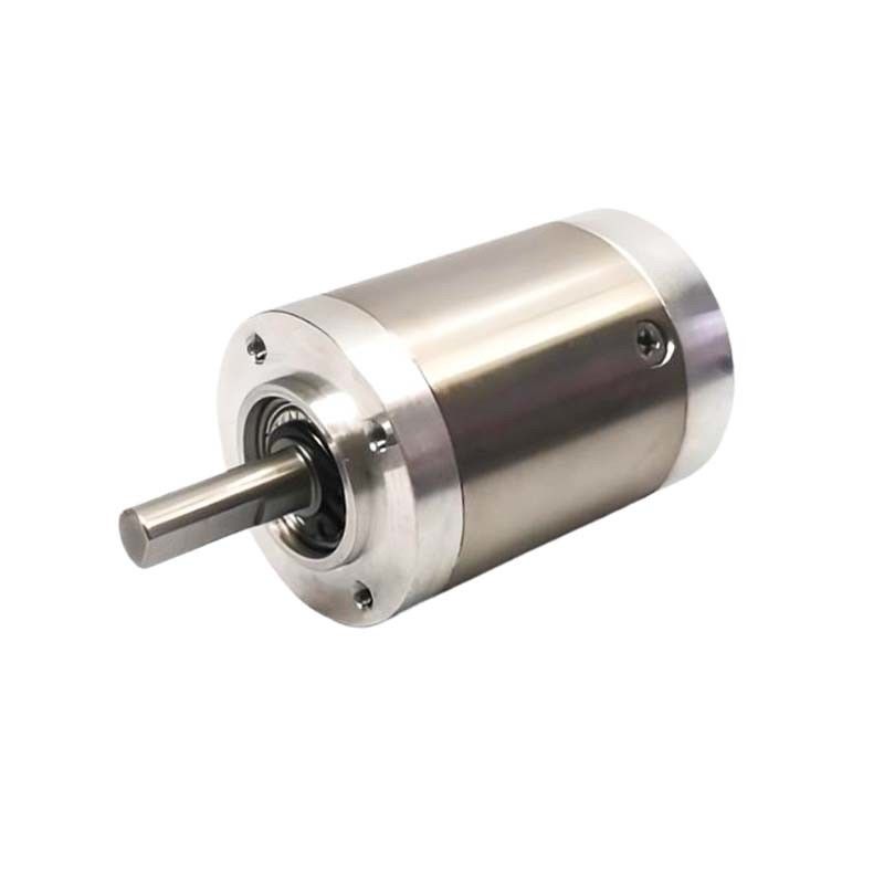 Anti Korosi 32mm Planetary Gearbox 6N.M Robust Planetary Reduction Gearbox