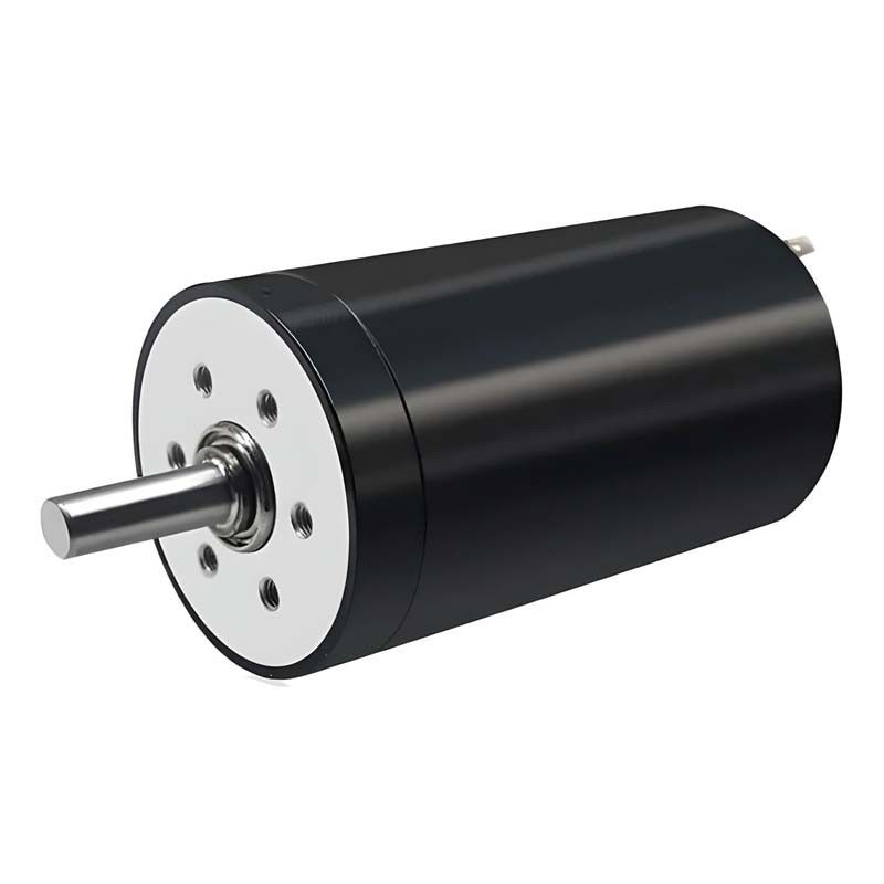 Dikustomisasi 40mm sikat DC Motor MAXON RE40 137 Watt 7000rpm 9V sikat Motor