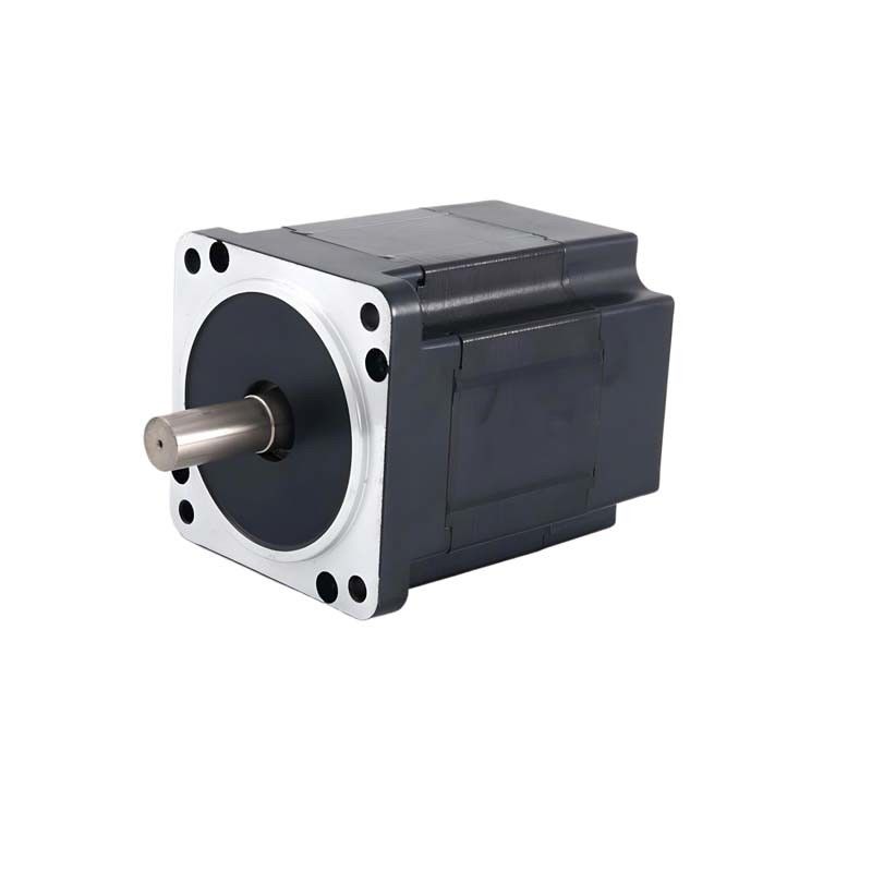 Custom 90mm Inner Rotor BLDC Motor 350V 3000RPM 1000 Watt Kontrol presisi