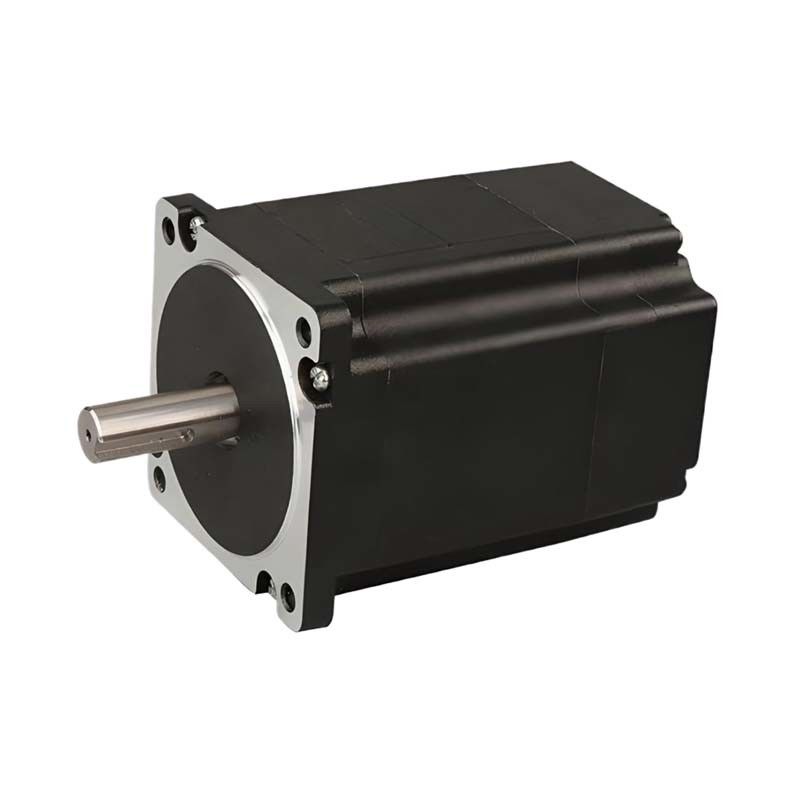Motor listrik tanpa sikat 86mm Motor tanpa sikat tanpa sensor khusus 48V 220 Watt hingga 750 Watt Motor BLDC