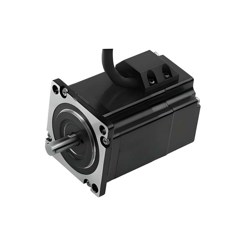 70mm Inner Rotor BLDC Motor Brushless Motor Listrik 157 Watt sampai 210 Watt 48V Brushless Motor
