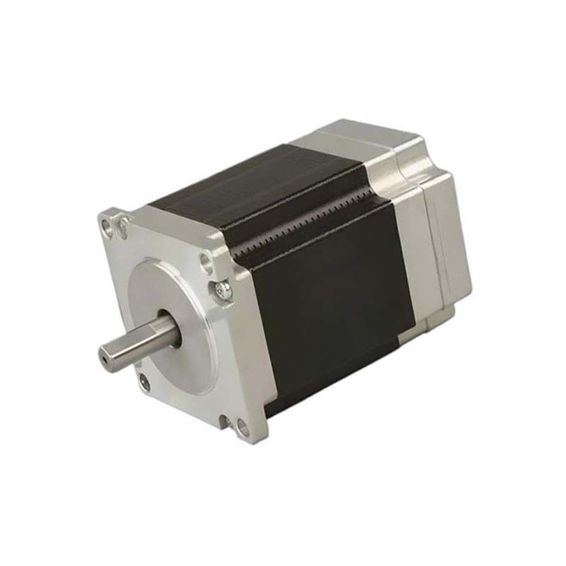 57mm Brushless PMDC Motor 48V Brushless Motor 63 Watt hingga 188 Watt Brushless DC Electric Motor