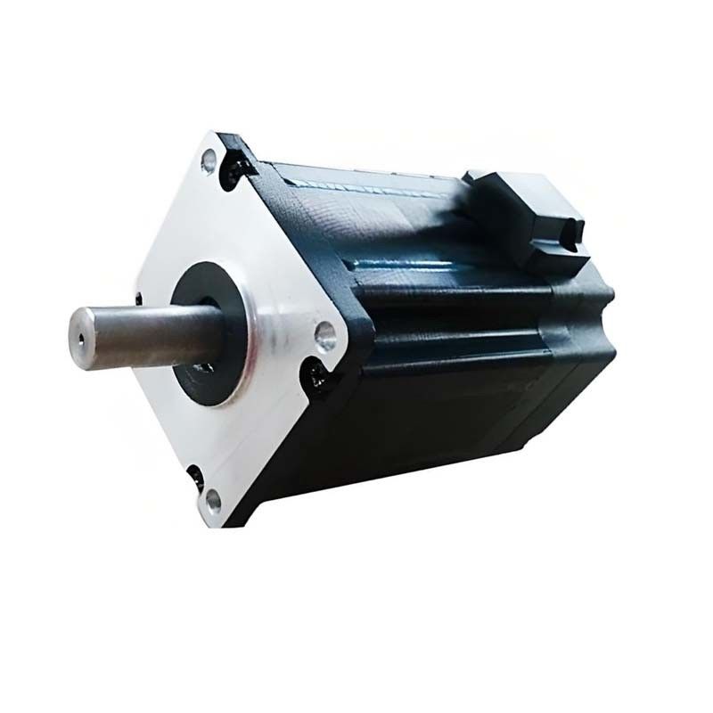 60mm Brushless DC Motor 78 Watt sampai 234 Watt Sensorless Brushless Motor Inner Rotor BLDC Motor