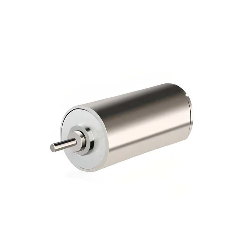 Korosi Buktinya 13mm Brushed DC Motor 1.32mNm 8400rpm 3V Permanent Magnet DC Motor