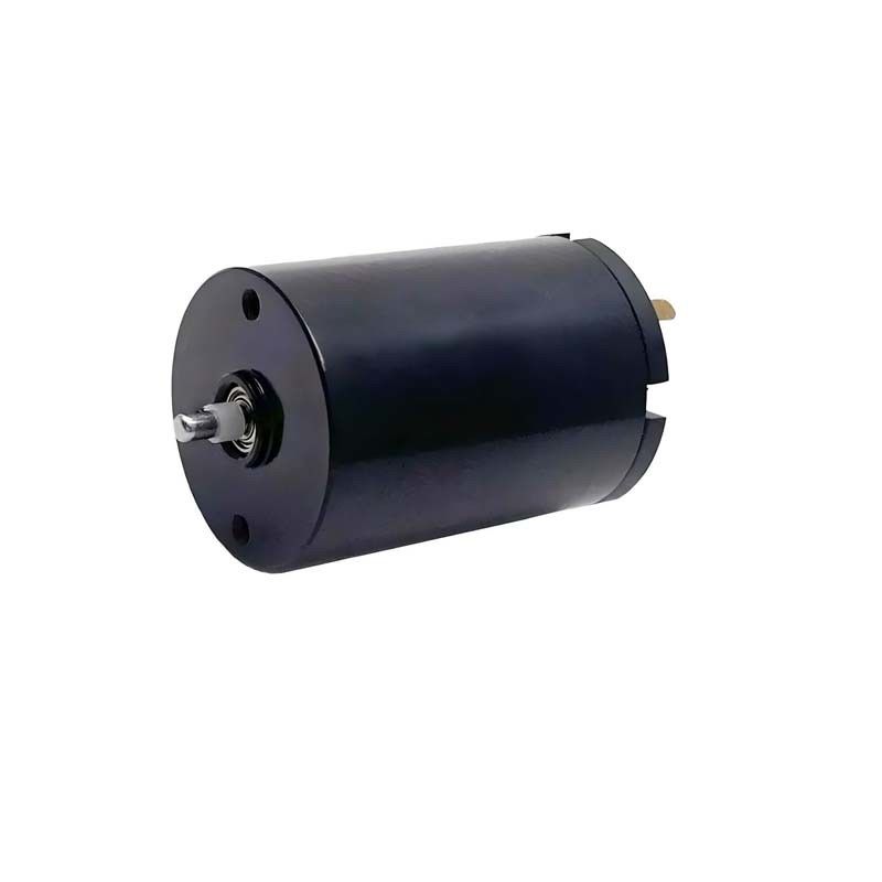 16mm Brushed DC Motor 1.57 Watt 9980rpm 24V Customized Micro Brushed Motor