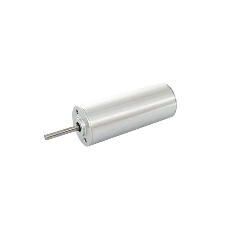 12mm Sensor Brushless Motor Mikromotor Listrik 6.5W 25310rpm Disesuaikan untuk Pompa Medis