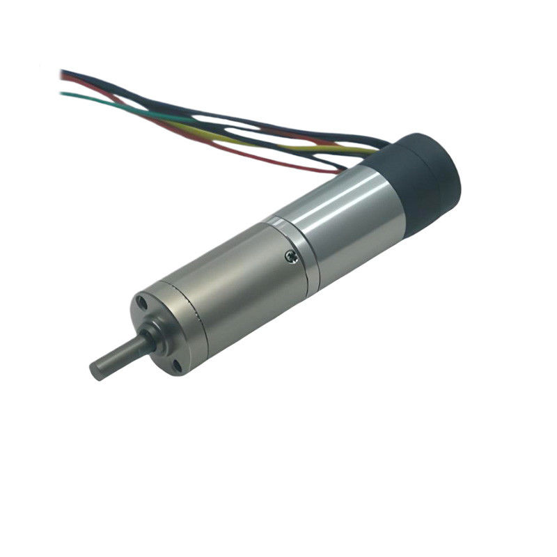 12mm OEM Gear BLDC Motor 6V 9V 12V Brushless DC Gearbox Motor 400mNm 10RPM sampai 5920RPM Motor DC yang dapat disesuaikan