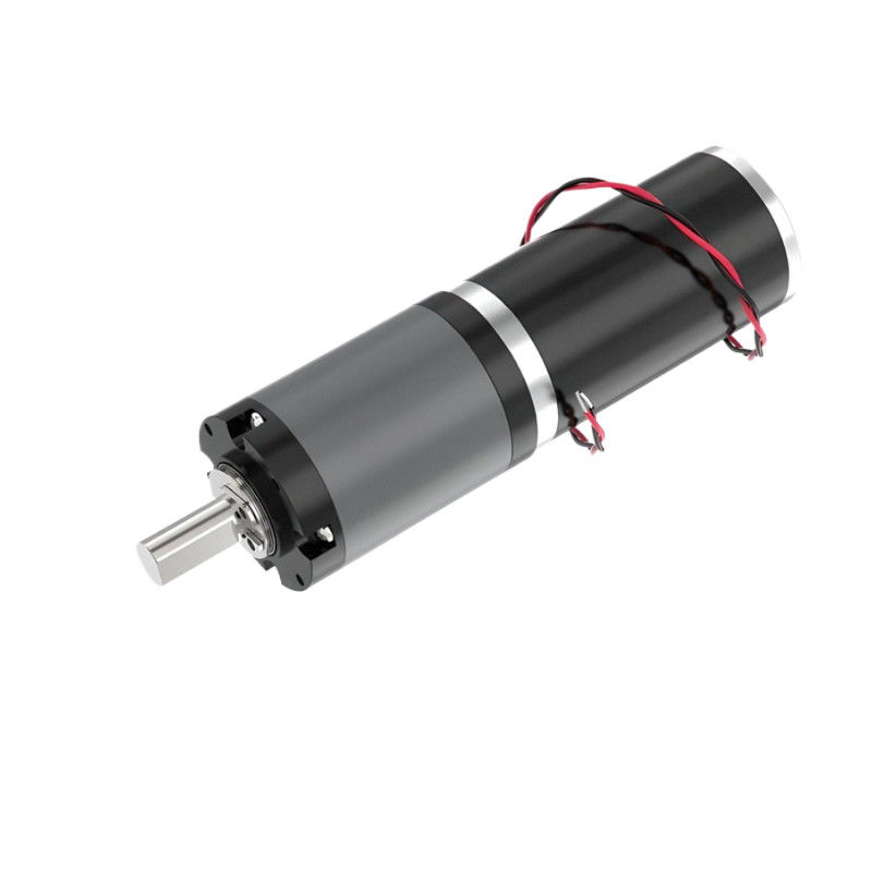 32mm gearless DC motor 12v DC gear motor rpm rendah 3500mNm 1,6 RPM sampai 3600 RPM
