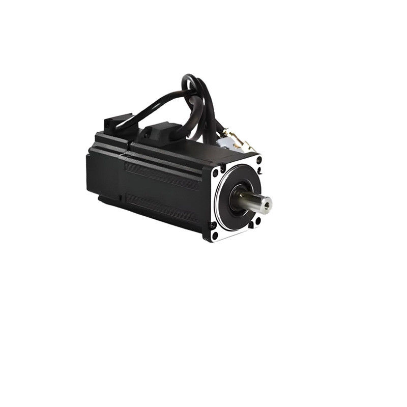 Flange 80mm Brushless Servo Motor Encoder Servo Motor 1000W 3.2N.M 3000 rpm