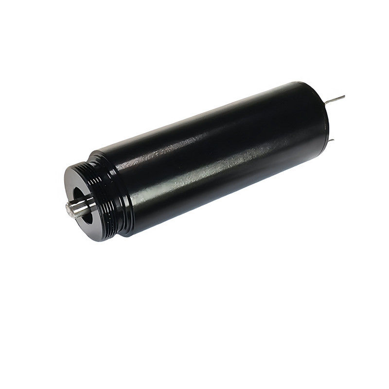 16mm Brushless DC Motor 24V 37000rpm 101mNm buatan Jerman Micromotor Ultra Quiet Edition