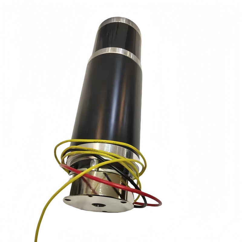 57mm Planetary Gear Motor dengan rem 12V 15N.m 10.5rpm untuk listrik retractable Tonneau Cover Truck Bed Cover