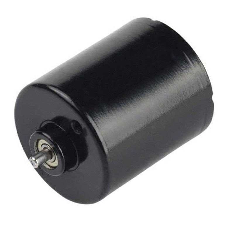 36mm Brushless DC Motor 12v 24v 5200rpm Densitas Daya Tinggi Umur Panjang